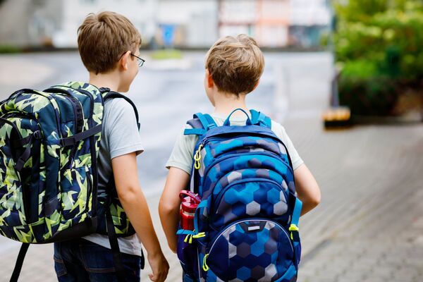Inscriptions scolaires 2026