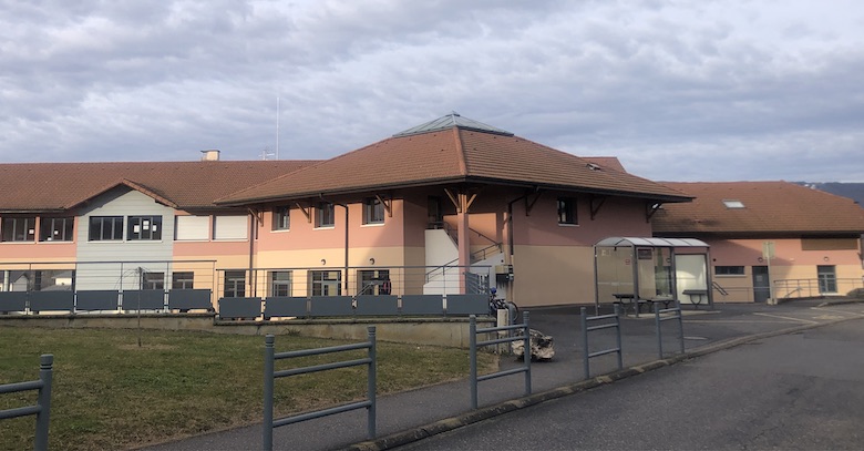 Etablissements scolaires